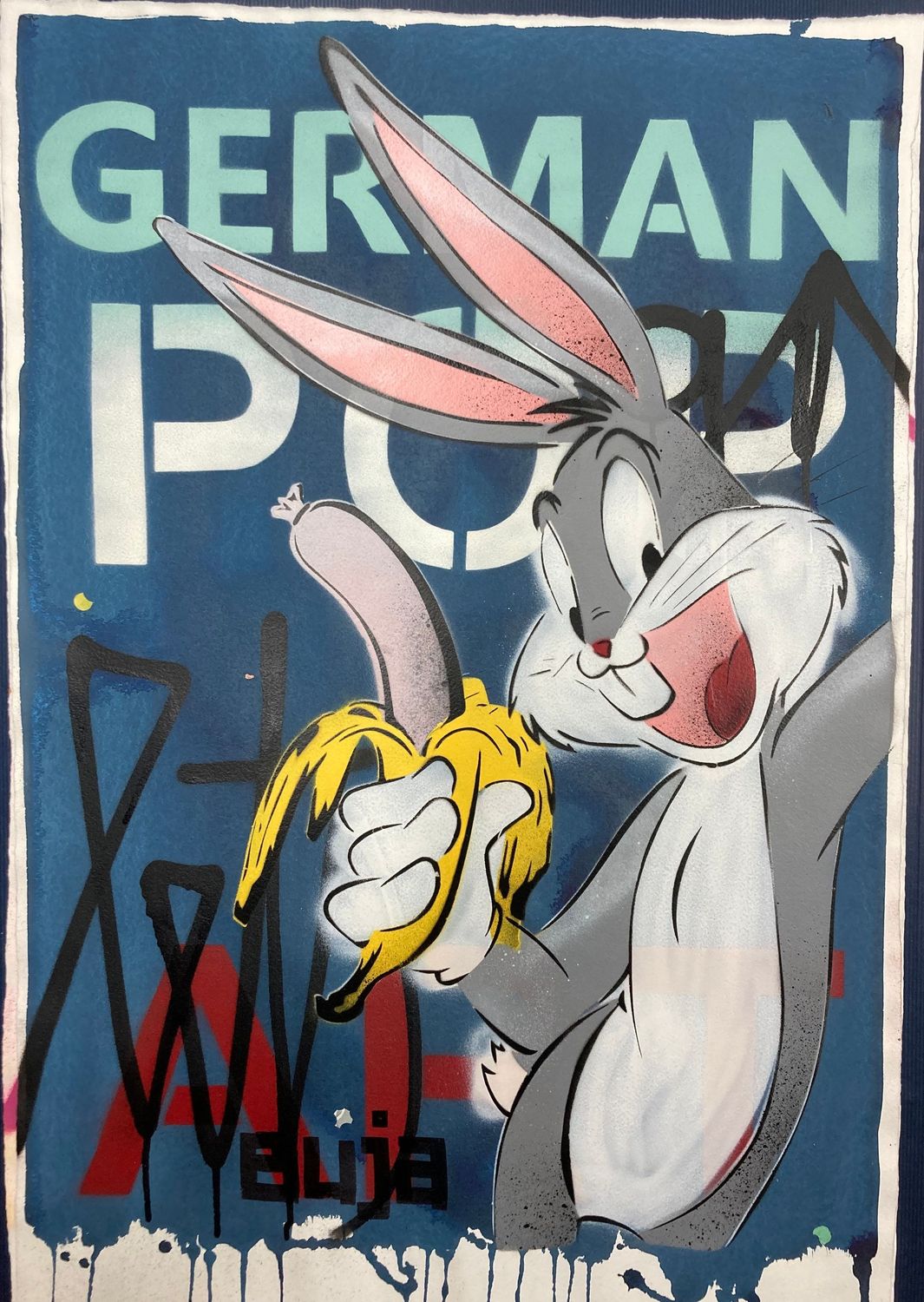 German POP ART