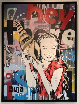 Let´s stay in touch