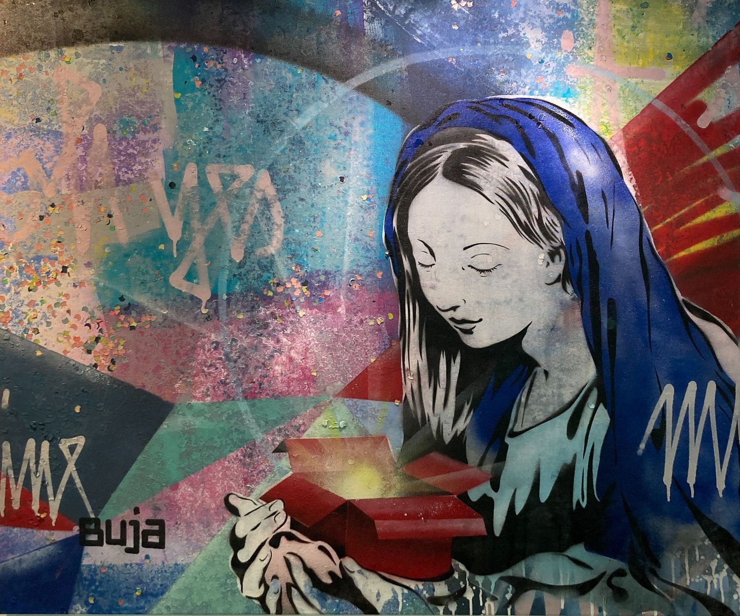 The gift