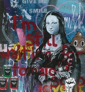 Mona Lisa