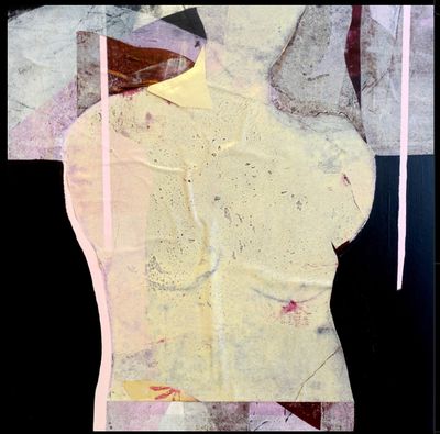 TINA STOLT - CANVAS - untitled