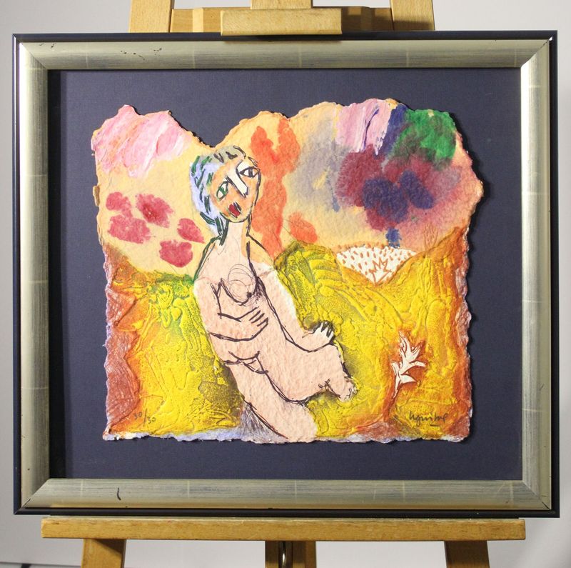 La chaleur de juillet La chaleur de juillet