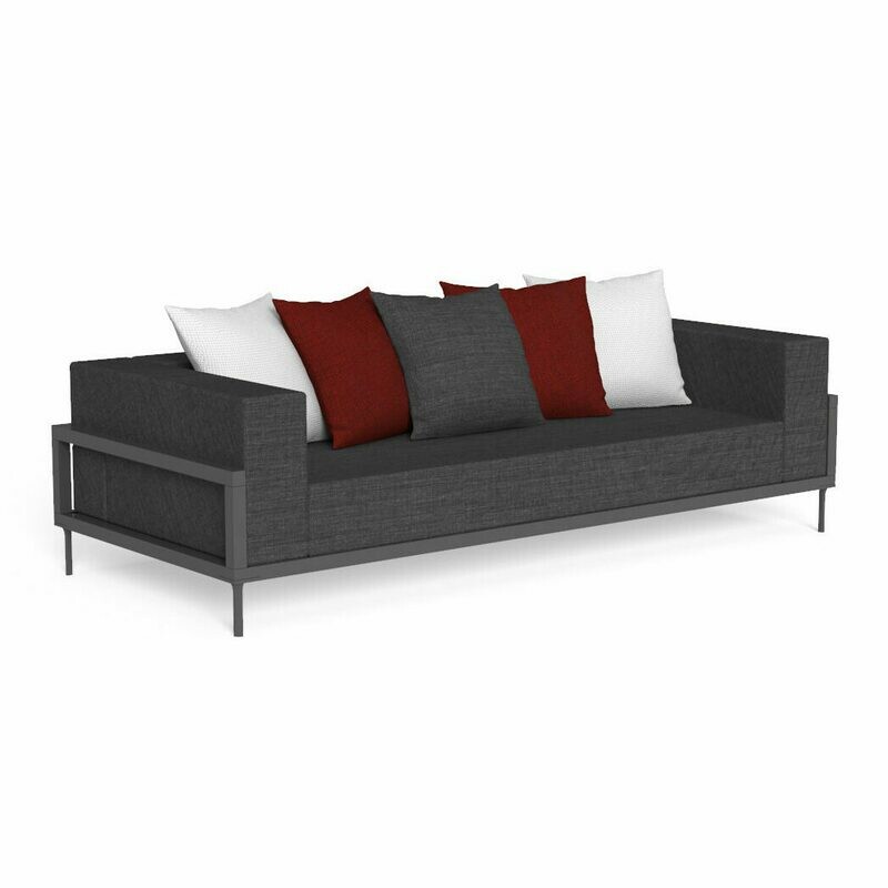 CLEO//ALU DIVAN 3 PLACES