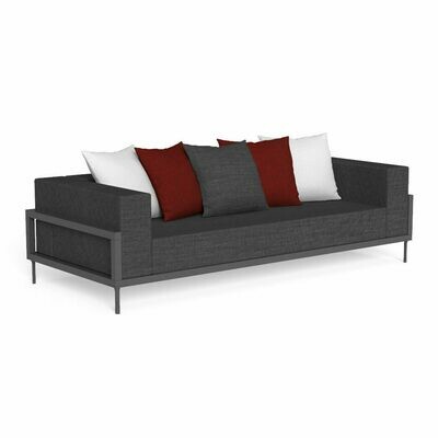 CLEO//ALU DIVAN 3 PLACES