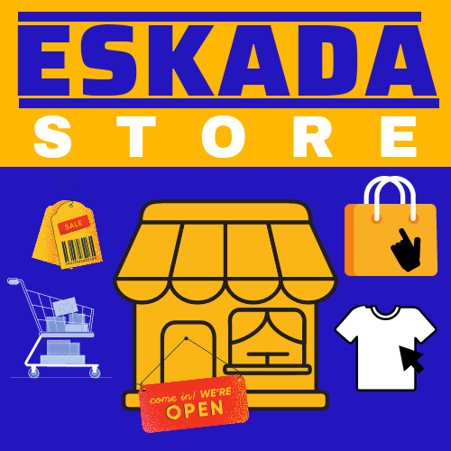 Eskada Store