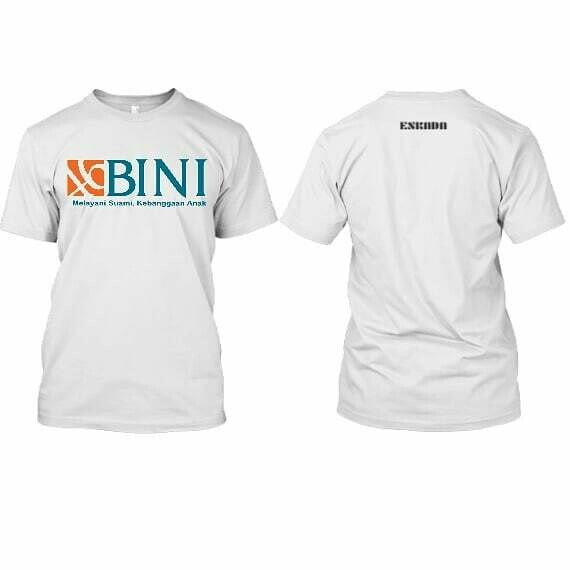 Custom Kaos