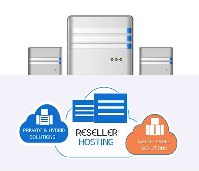 Linux Reseller Hosting