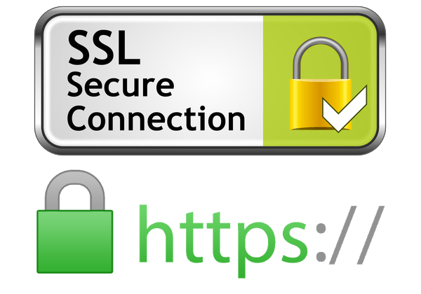 Comodo Positive SSL