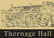 Thornage Hall Shop