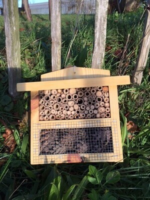 Insect Hotel