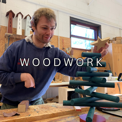 Woodwork