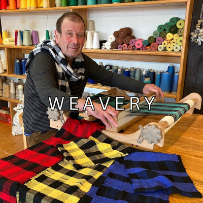 Weavery