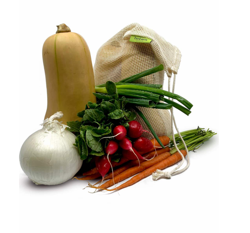 Tru Earth Mesh Produce bags