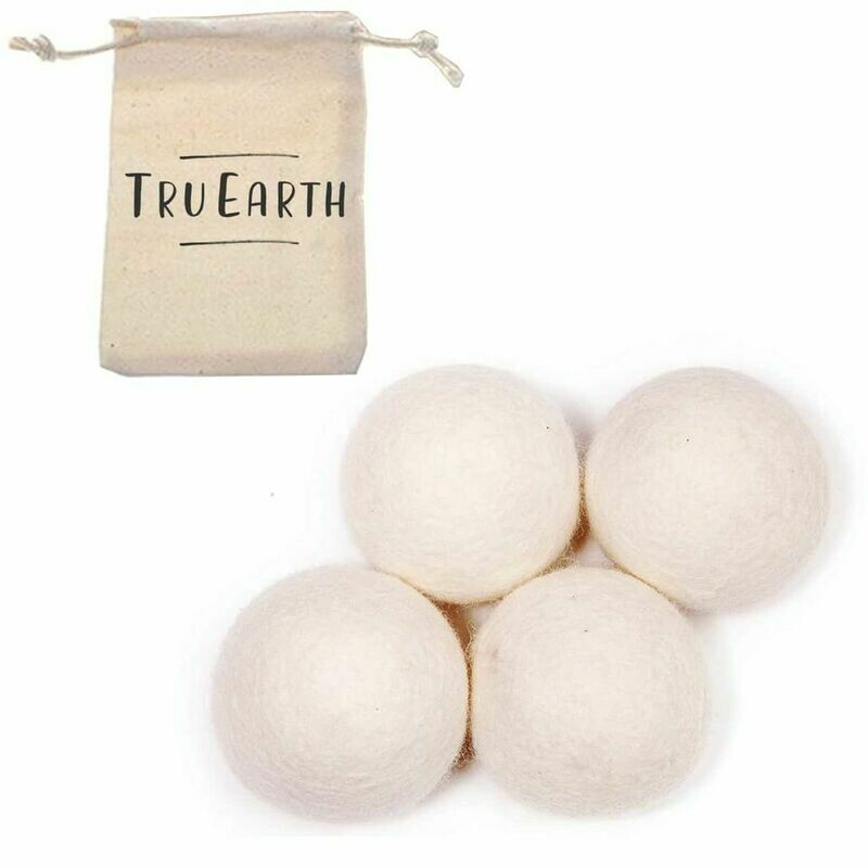 Tru Earth Wool Dryer Balls