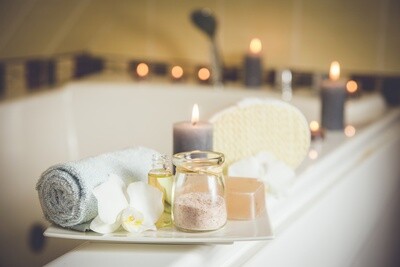Local Bath, Body &amp; Home
