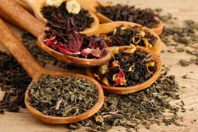 Tea - Loose