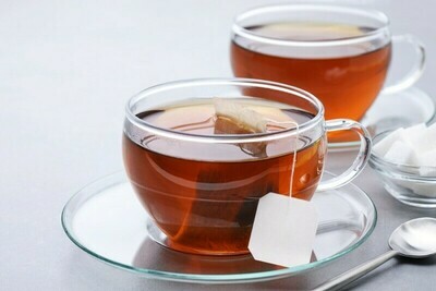 Tea - Bags