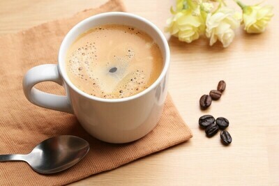 Coffee - Accessories