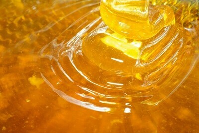 Local Culinary - Honey