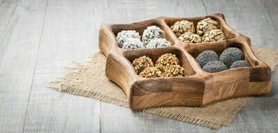 Local Culinary - Protein Balls