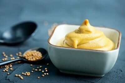 Local Culinary - Mustard