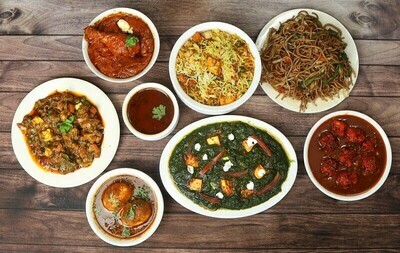 Local Culinary - Creation