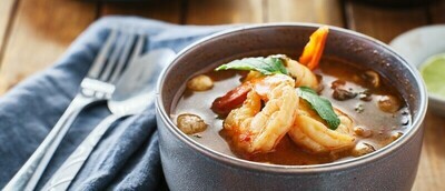 Local Culinary - Soup