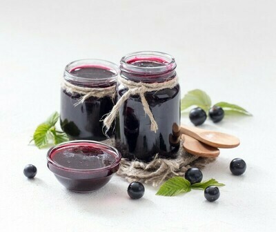 Local Culinary - Jam