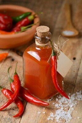 Local Culinary - Sauces