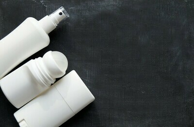 Local Bath, Body &amp; Home - Deodorant