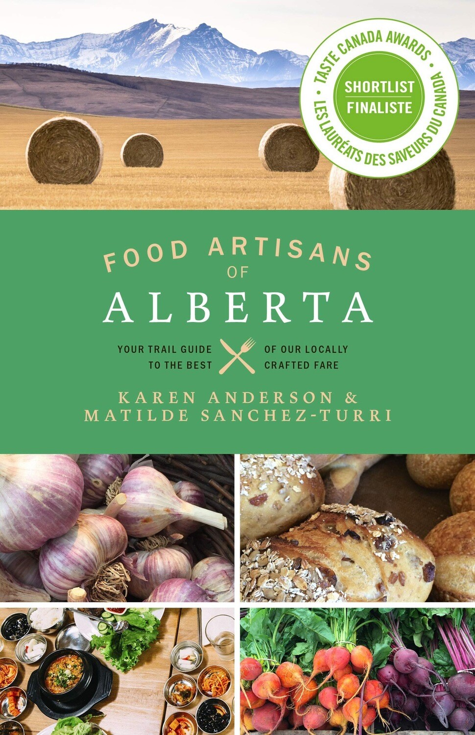 Food Artisans Of Alberta