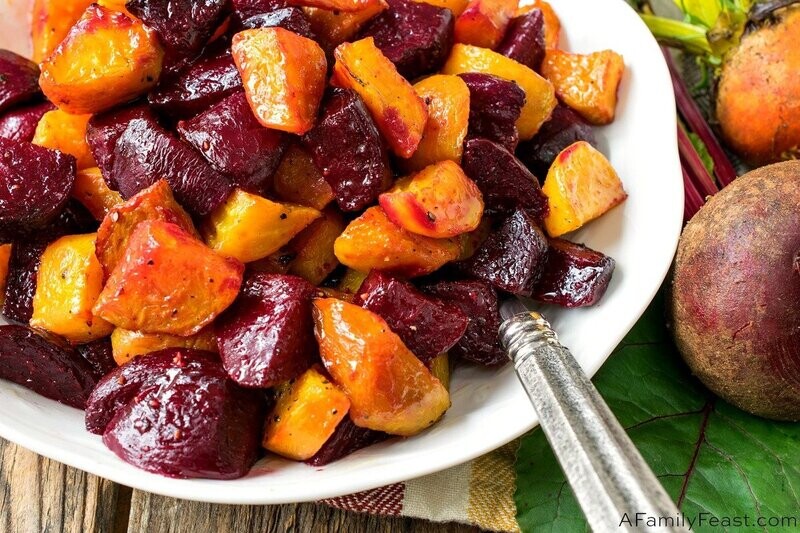 Side of Roasted Beets