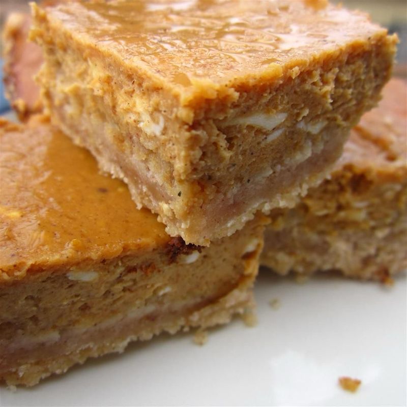 Pumpkin Slice ( 8)