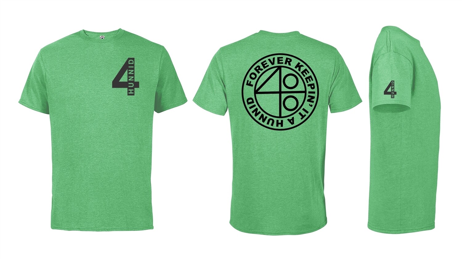 4A Tshirt 4A Tshirt