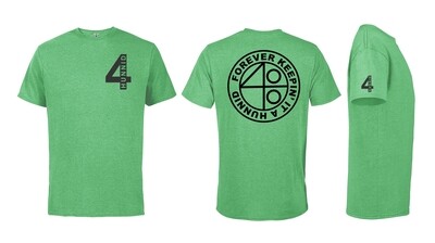 4A Tshirt