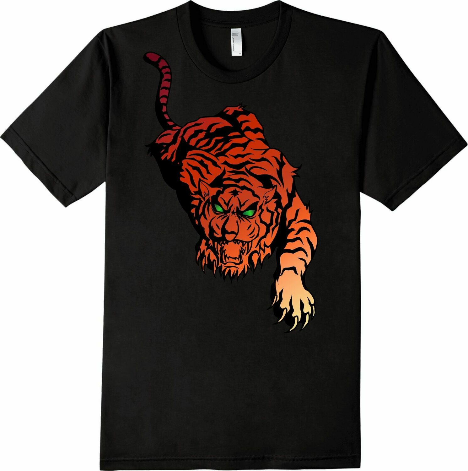 Digital T-shirt Print Digital T-shirt Print