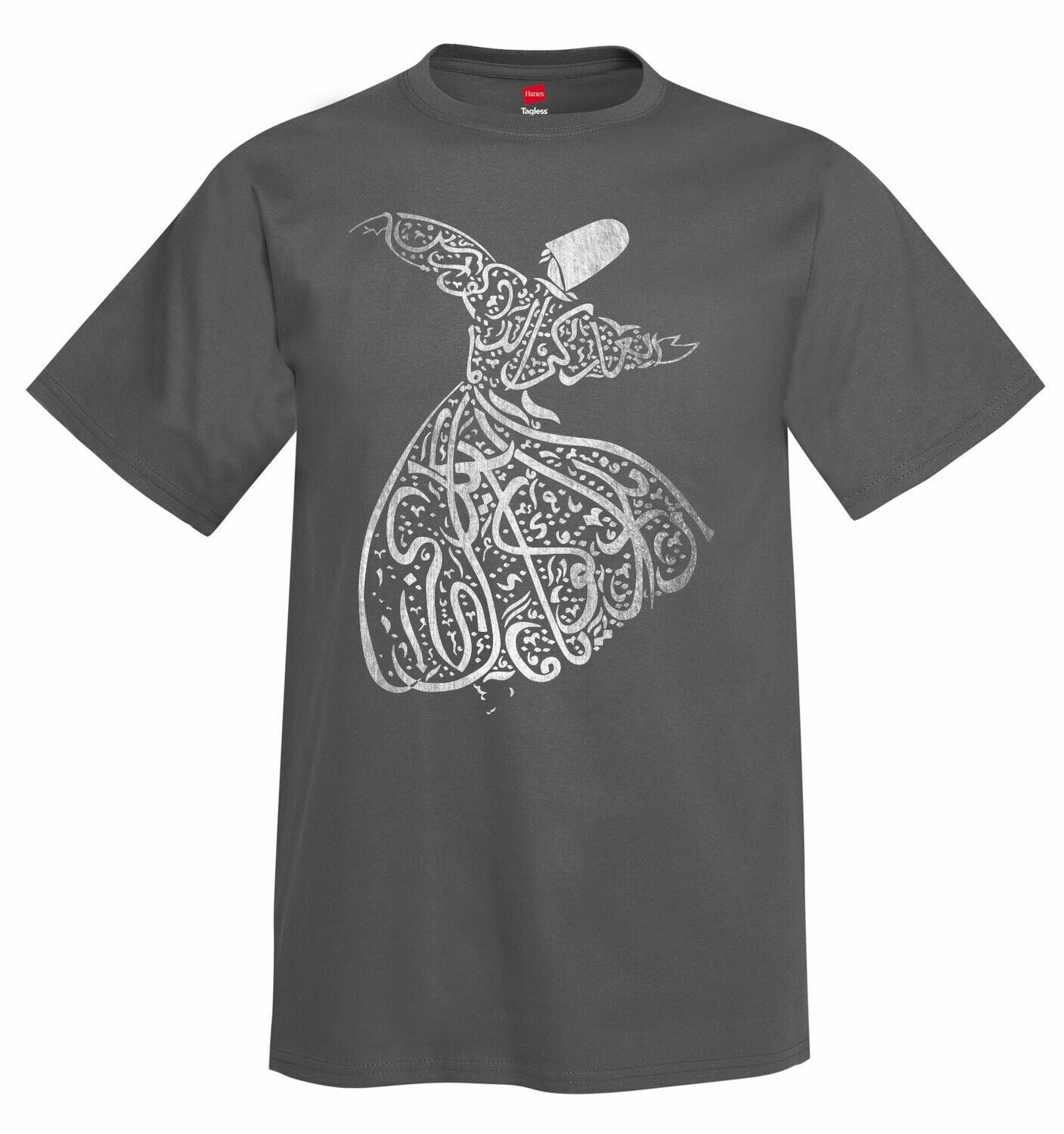 Abstract T-shirt Print Abstract T-shirt Print