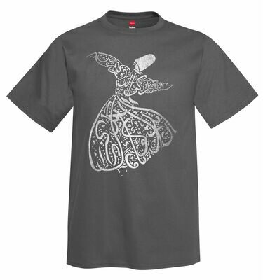 Abstract T-shirt Print