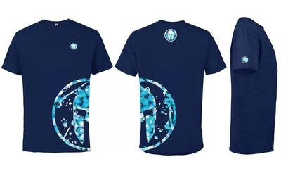 Custom Vinyl T-shirt Print