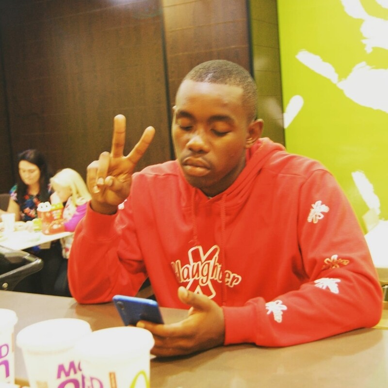 Classic slaughterhouse Hoodie