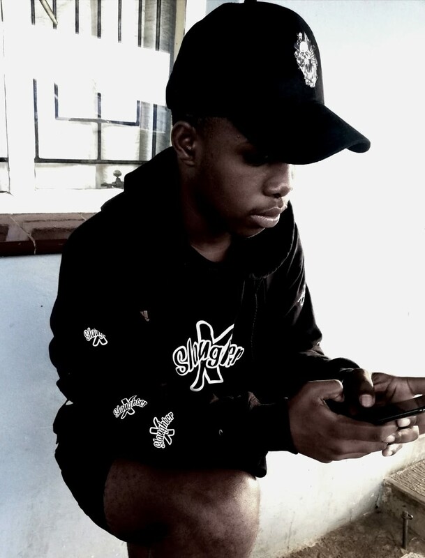 Cap&amp;Hoodie combo