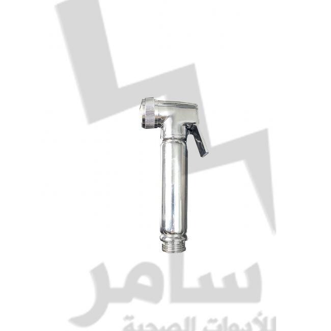 شطاف نحاس تقيل بخرطوم حراري قابل للألتواء من مقبل