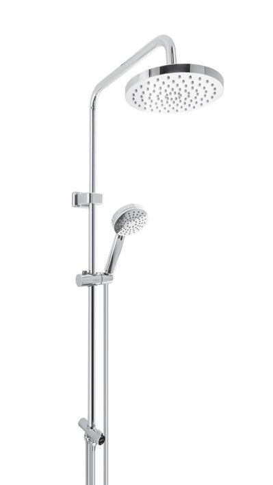 SD3240 مسطره2*1 تورينو نيكل كروم من سارديزاين