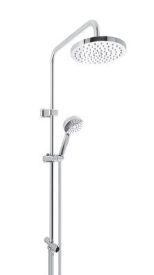 SD3240 مسطره2*1 تورينو نيكل كروم من سارديزاين