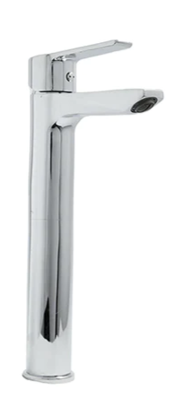 SD1153-D-CP خلاط حوض طويل يد واحده بالفيداج (ضغط) ادور 
 من سار ديزاين