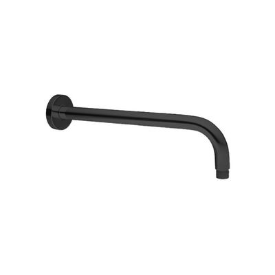 SD3202-BC مخرج علوي 1/2&quot;٣٠ سم اسود مط من سارديزاين