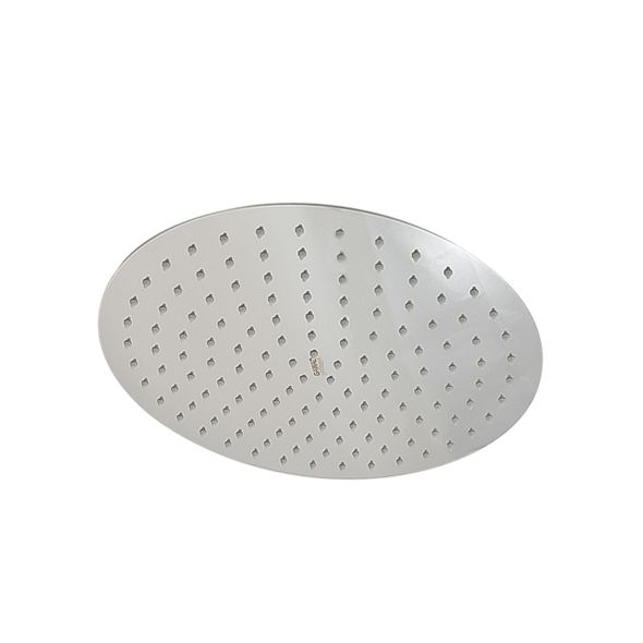 GX-00207 طاسة دش بنظام توفير المياة و خاصية ضغط الهواء ٣٠ سم من جواد