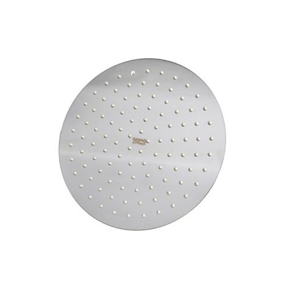 GX-00211 طاسة دش بنظام توفير المياه و خاصية ضغط الهواء ١٥ سم من جواد