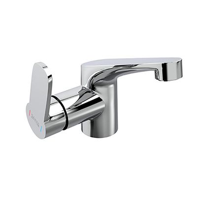 LID-00540 خلاط حوض ليدو نيكل كروم بالفيداج من جواد