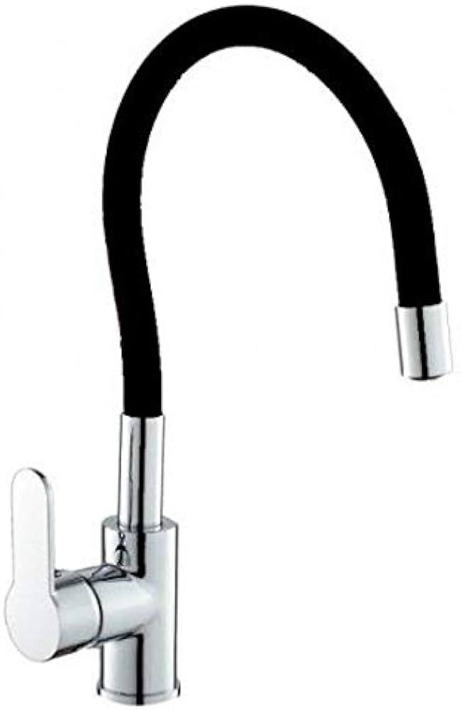 LID-0090 خلاط حوض مطبخ ليدو قنطرة عالية من جواد